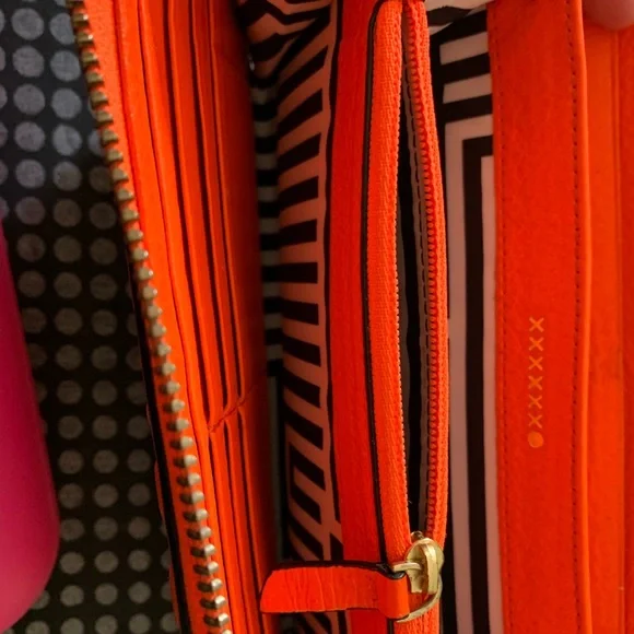 Kate Spade wallet - Picture 3 of 5